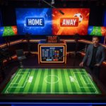 Football Studio Live Game Show Mechanics In India