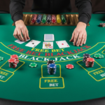 Rules Of Free Bet Blackjack In Indian Live Casinos