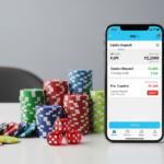 Using Paytm For Casino Deposits And Withdrawals In India